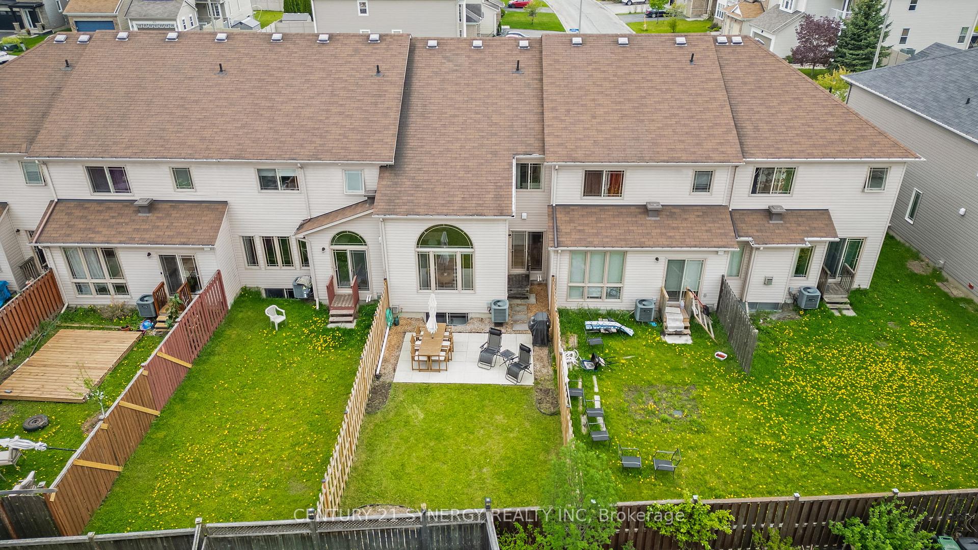 Photo 47 of 839 Percifor Way, Ottawa, Mer Bleue/Bradley Estates/Anderson Park — HOMEH