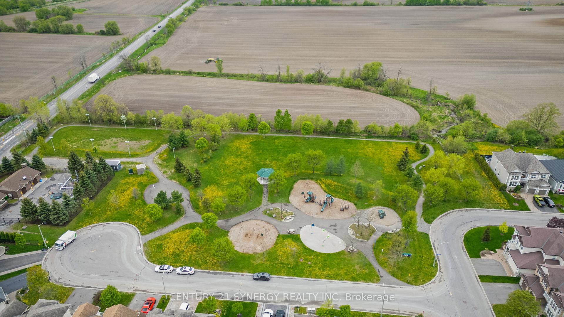 Photo 49 of 839 Percifor Way, Ottawa, Mer Bleue/Bradley Estates/Anderson Park — HOMEH
