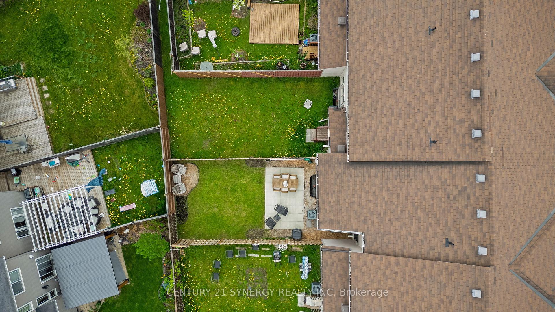 Photo 50 of 839 Percifor Way, Ottawa, Mer Bleue/Bradley Estates/Anderson Park — HOMEH