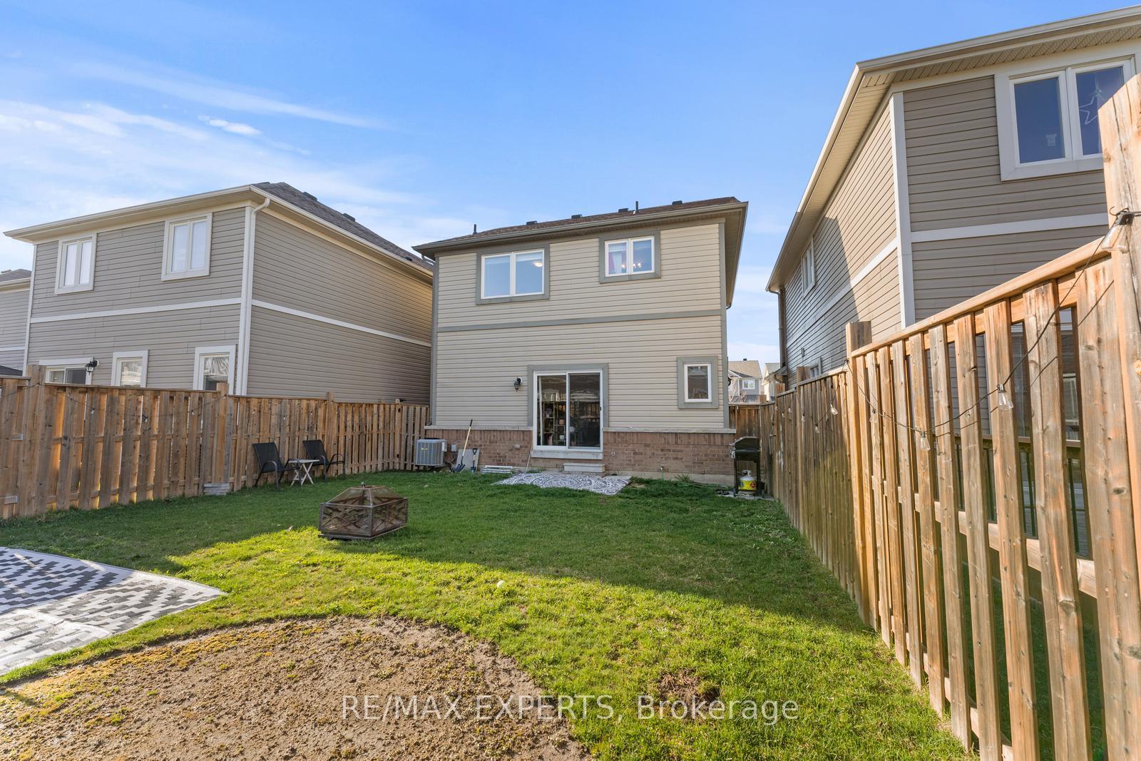 Front of 11 Warman Street