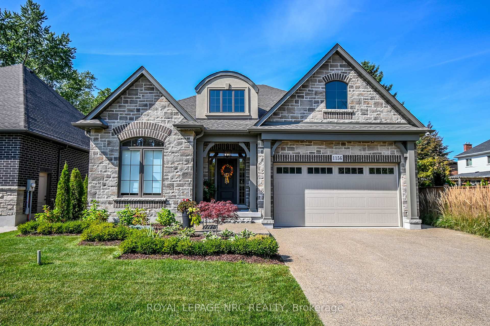 Photo 1 of 1156 Line Avenue, Pelham, Fonthill — HOMEH