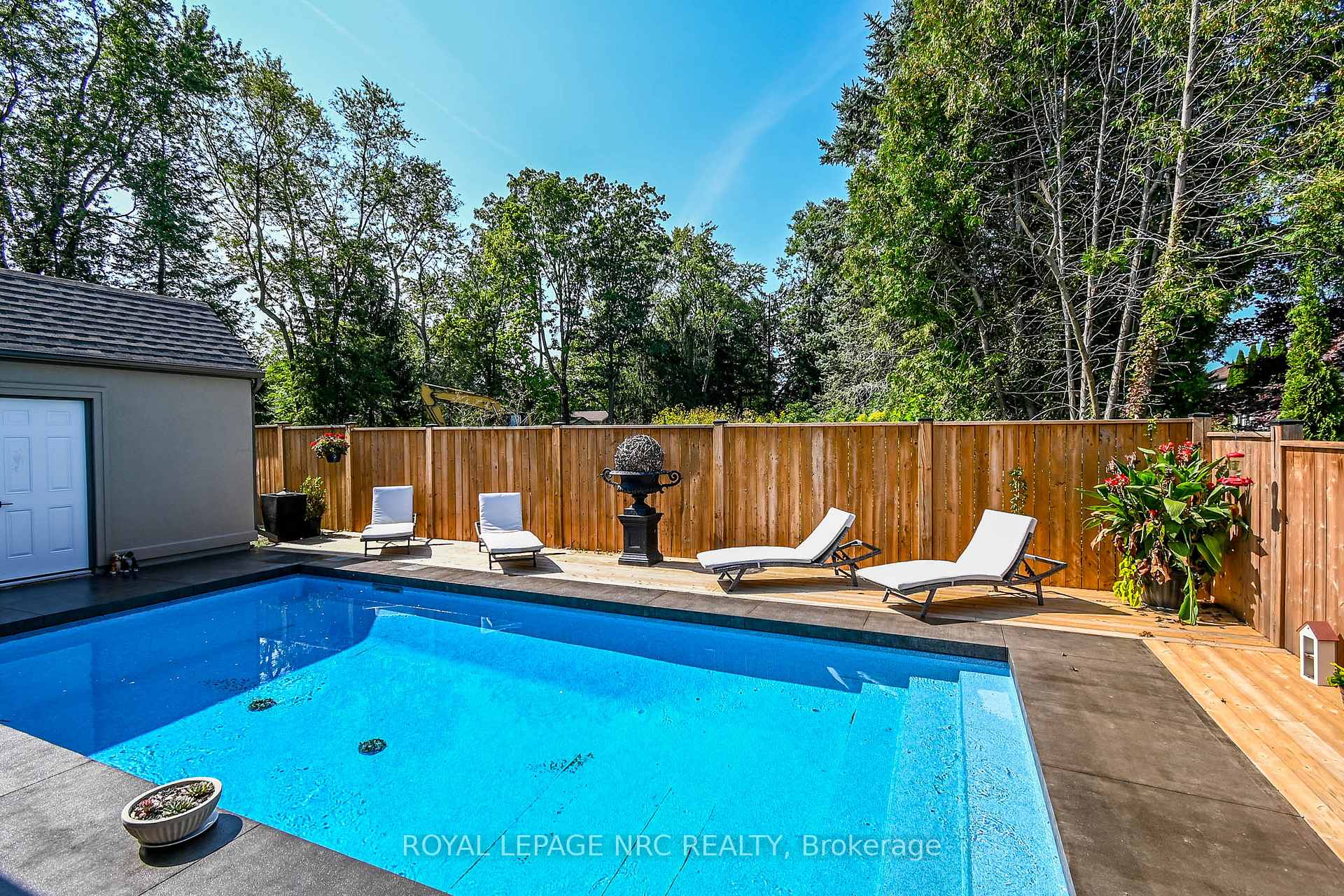 Photo 33 of 1156 Line Avenue, Pelham, Fonthill — HOMEH