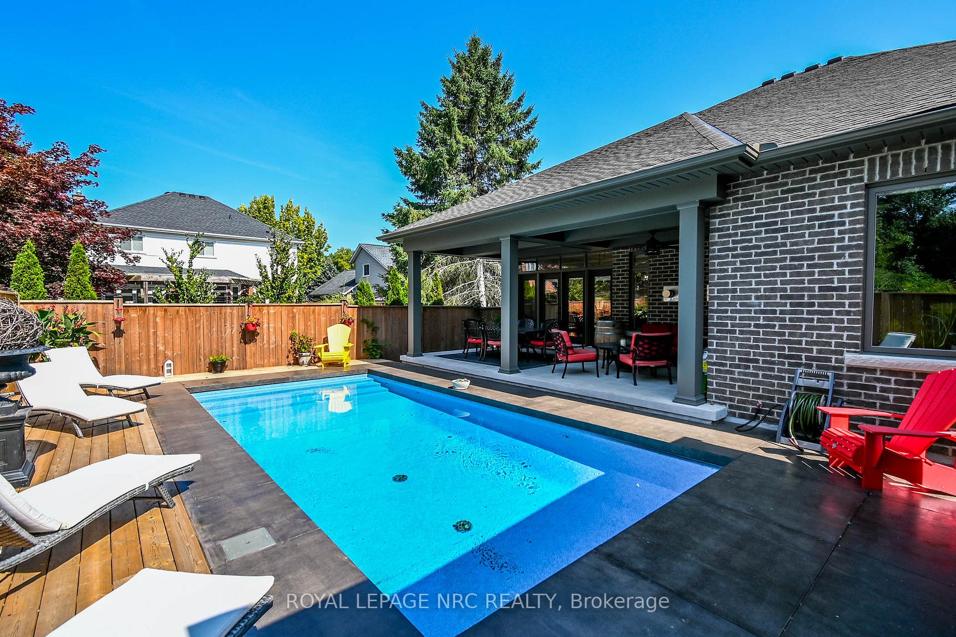 Photo 34 of 1156 Line Avenue, Pelham, Fonthill — HOMEH