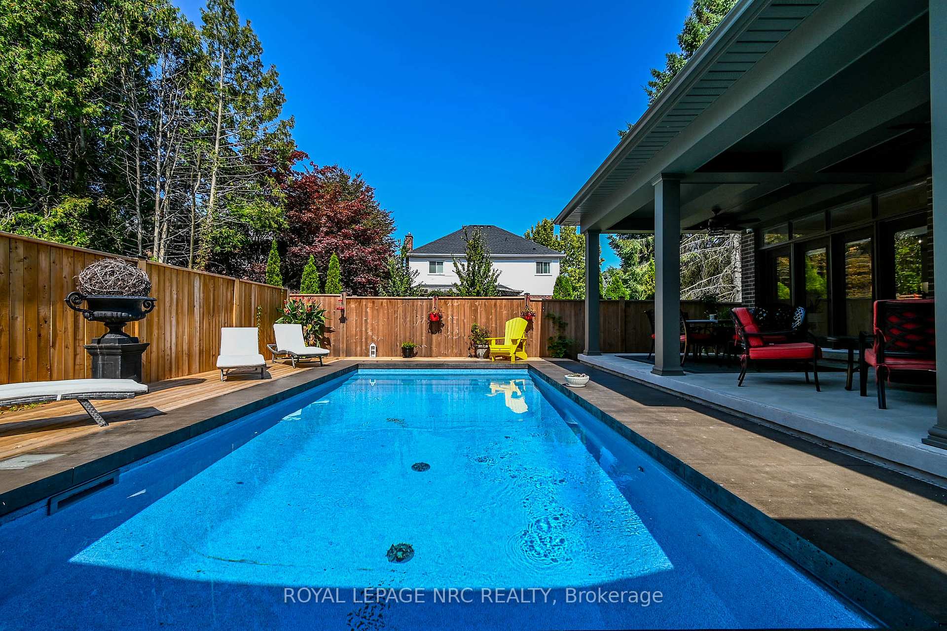 Photo 35 of 1156 Line Avenue, Pelham, Fonthill — HOMEH