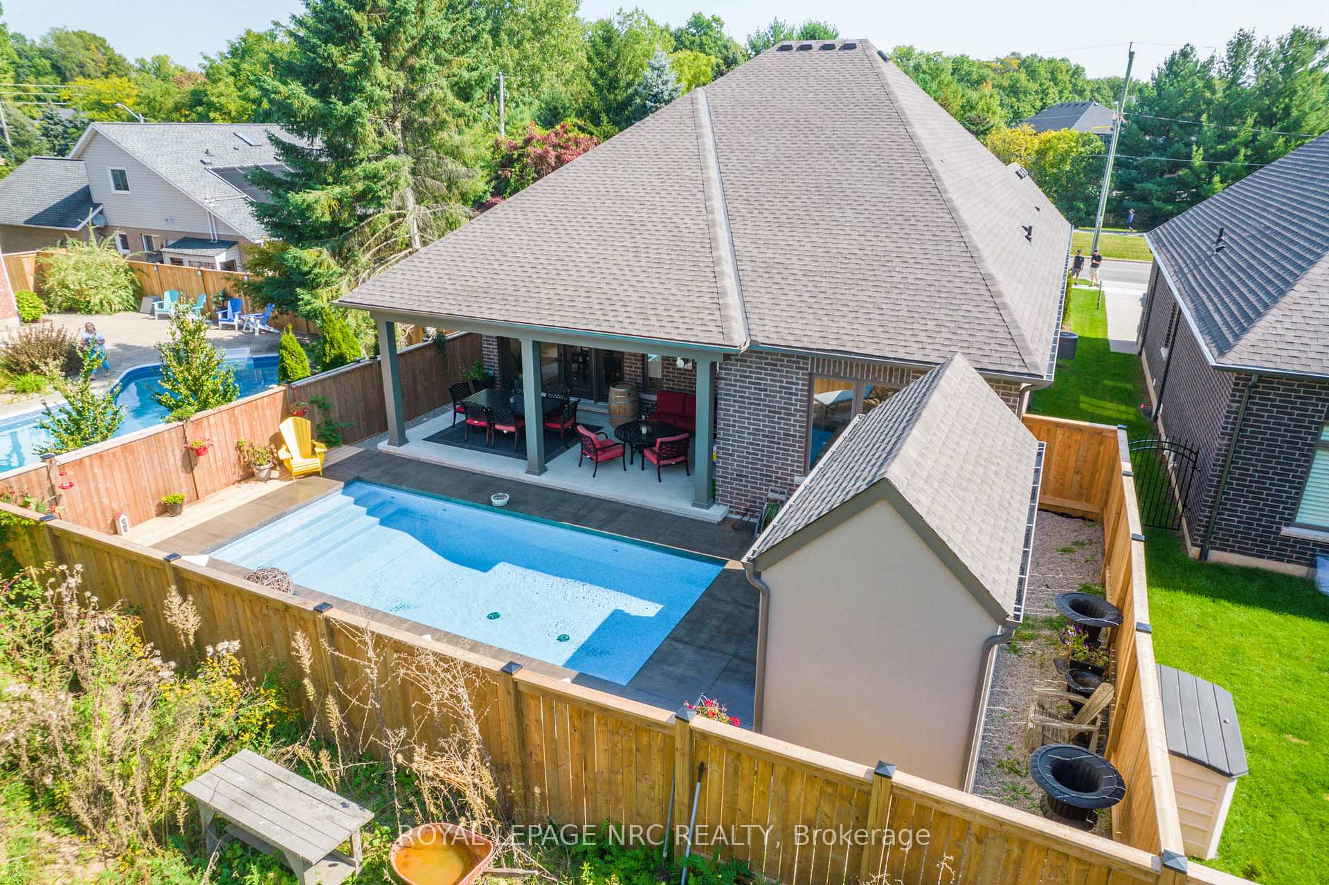 Photo 38 of 1156 Line Avenue, Pelham, Fonthill — HOMEH