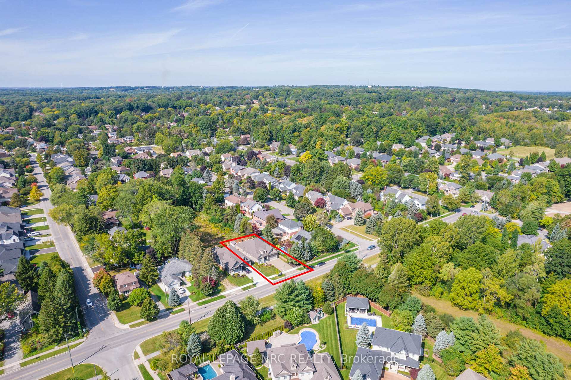 Photo 40 of 1156 Line Avenue, Pelham, Fonthill — HOMEH