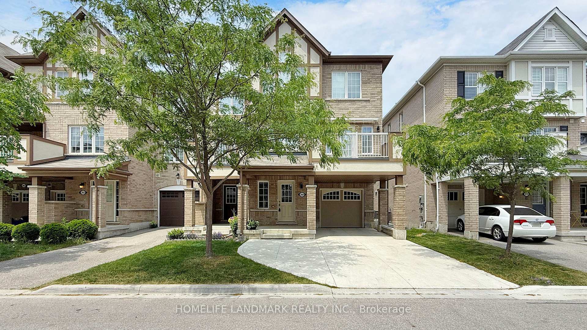 Photo 1 of 269 Casson Point, Milton, Ford — HOMEH