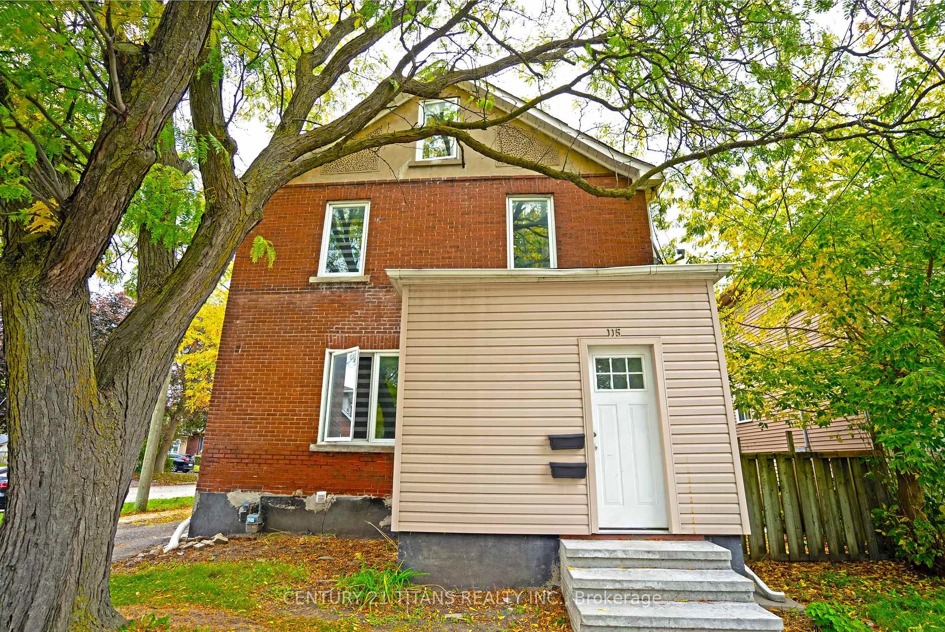 Photo 27 of 115 ritson Road S, Oshawa, Central — HOMEH