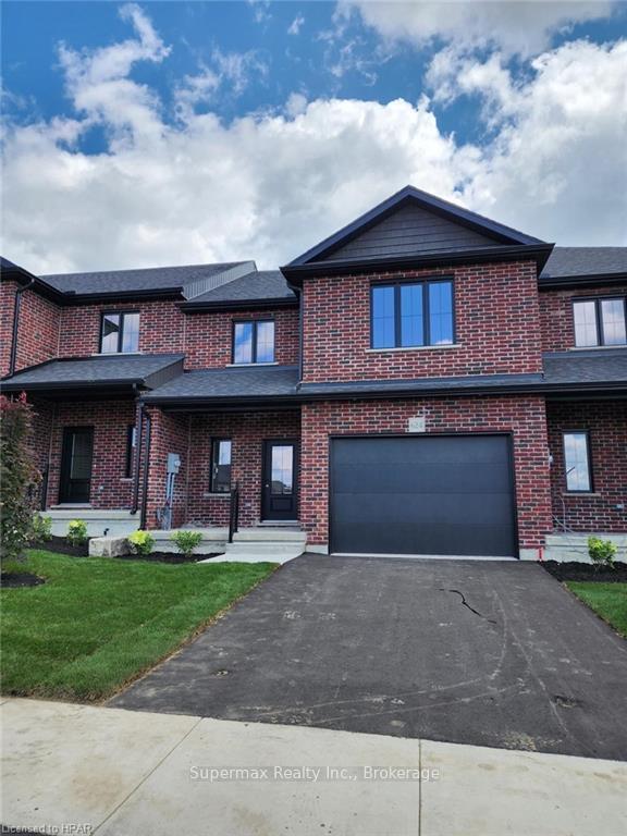 Front of 624 Wray Avenue South