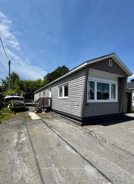 Photo 2 of Unit 65, 3535 St Joseph Boulevard, Ottawa, Fallingbrook/Ridgemount — HOMEH