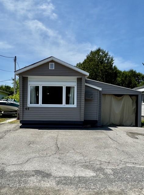 Photo 3 of Unit 65, 3535 St Joseph Boulevard, Ottawa, Fallingbrook/Ridgemount — HOMEH