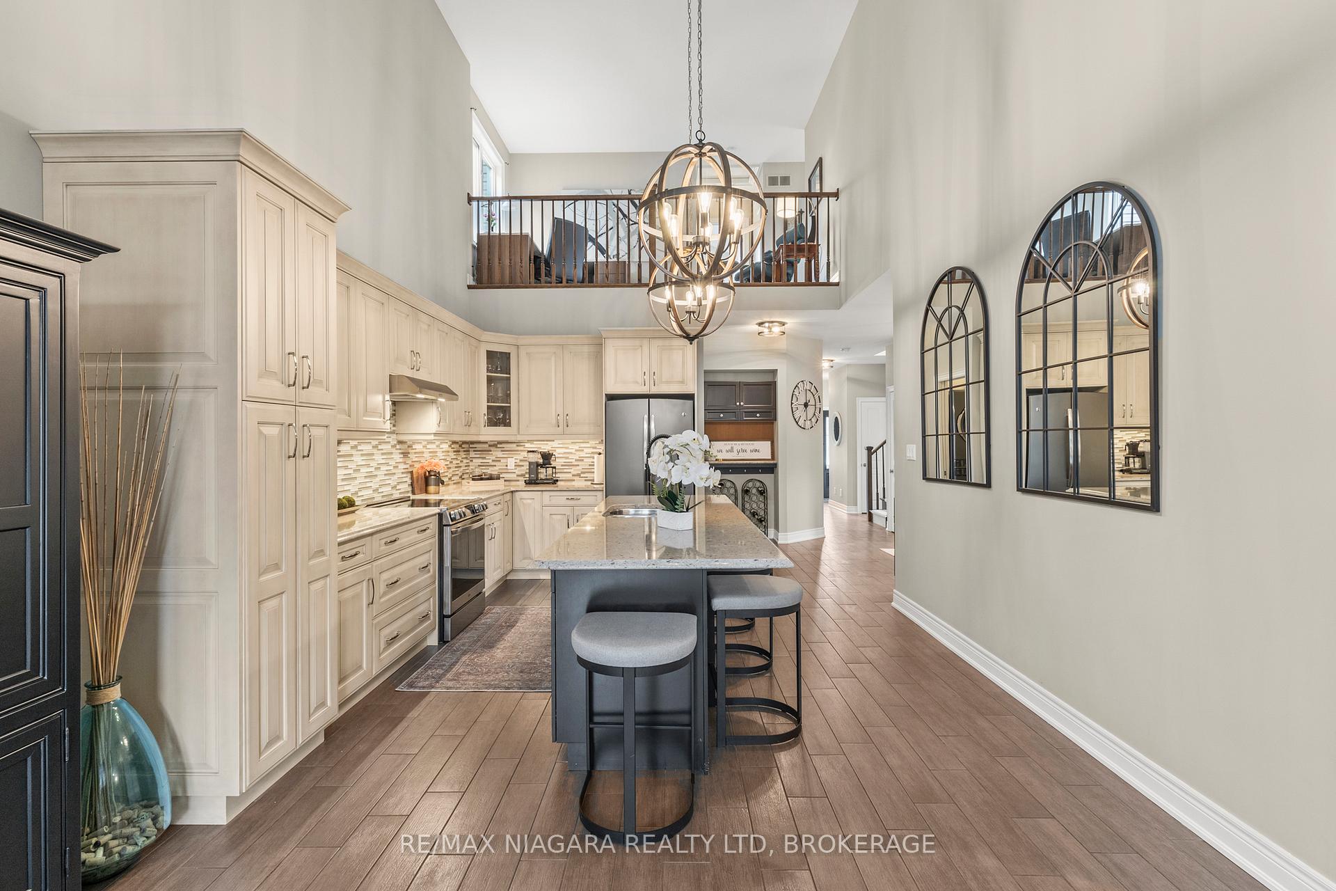 Photo 9 of 2 Buckley Terrace, Pelham, Fonthill — HOMEH