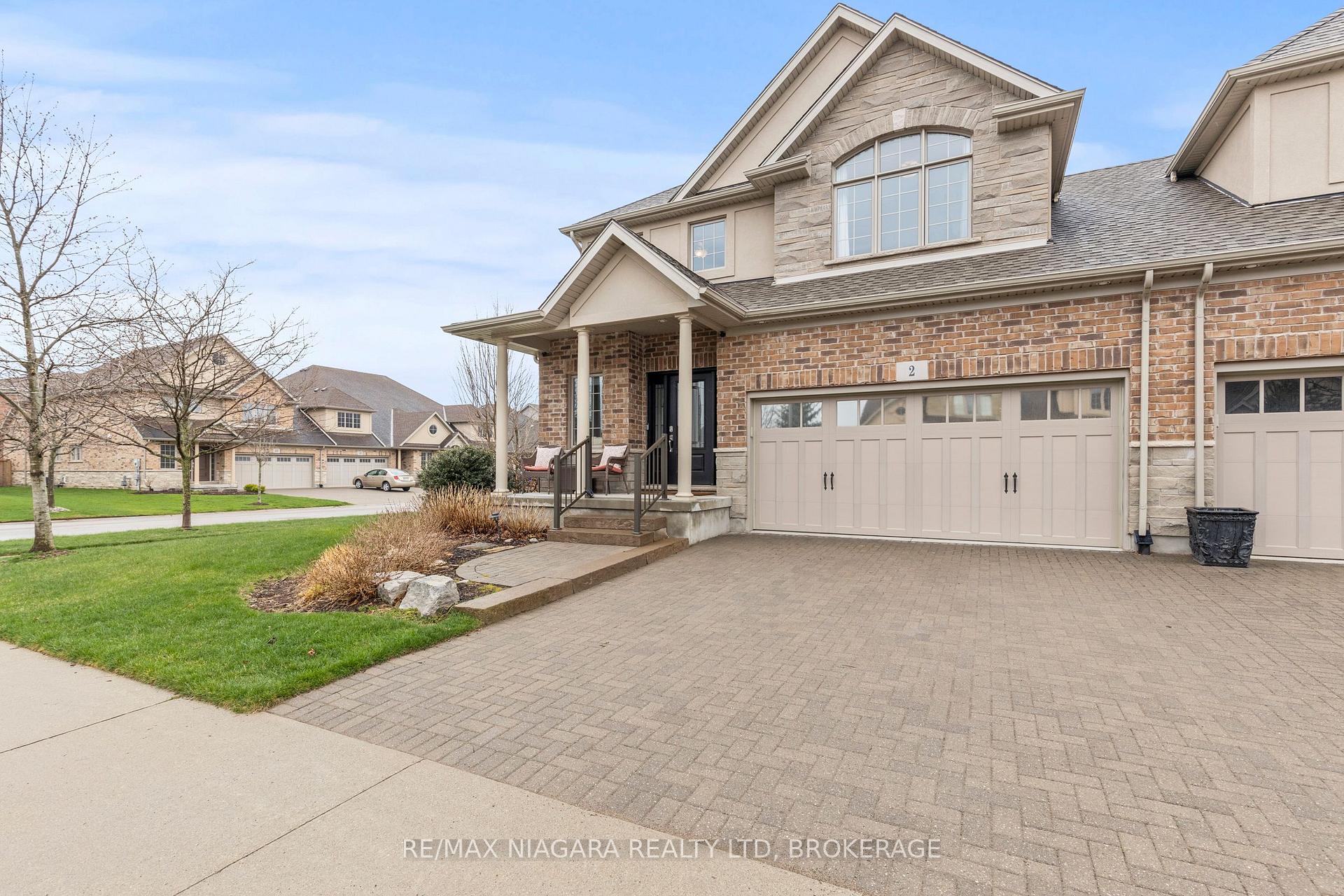 Photo 17 of 2 Buckley Terrace, Pelham, Fonthill — HOMEH