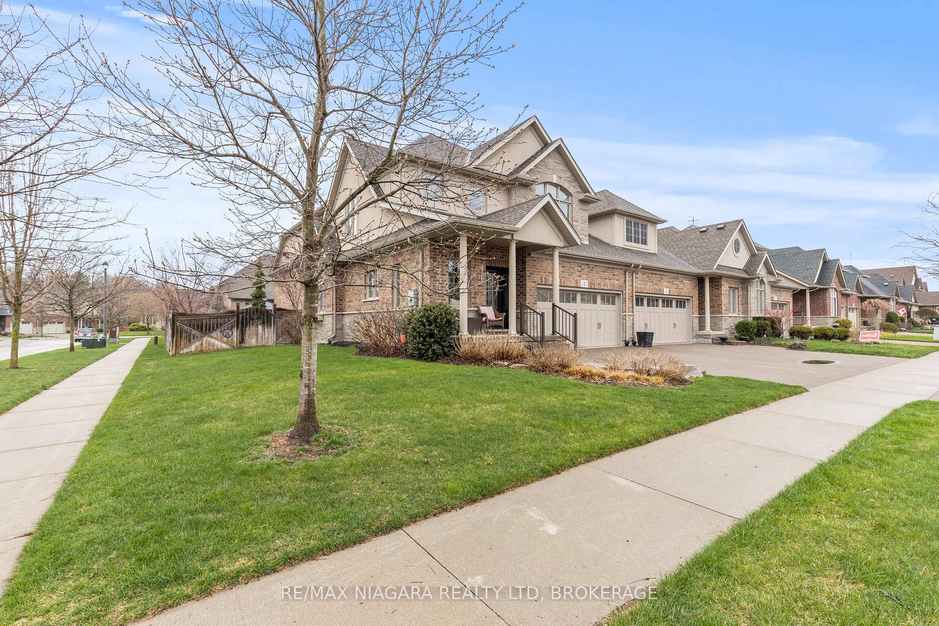 Photo 18 of 2 Buckley Terrace, Pelham, Fonthill — HOMEH