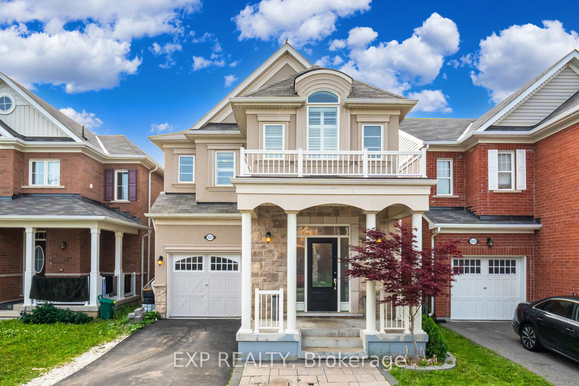 Photo 1 of 1357 Orr Terrace, Milton, Ford — HOMEH