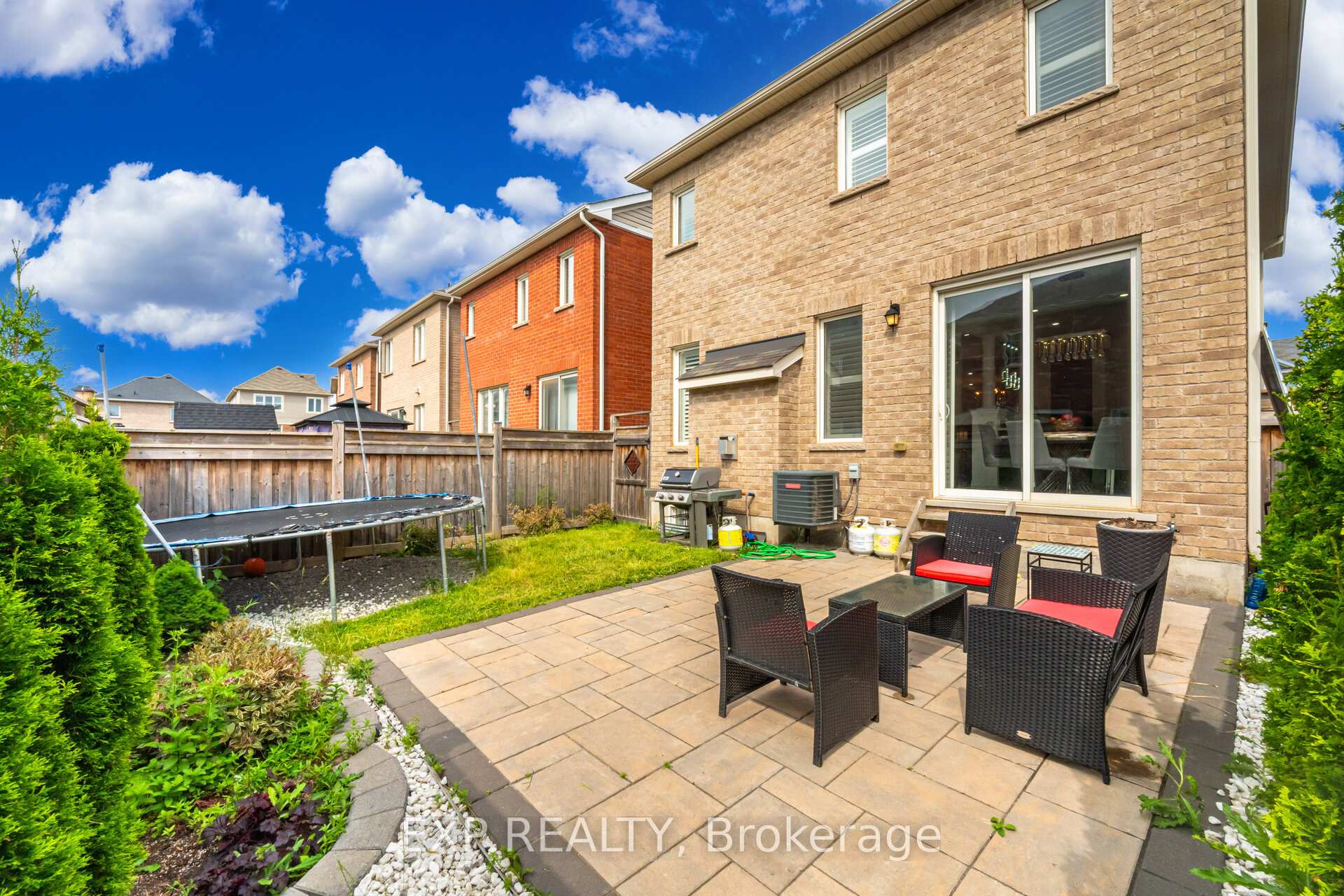 Photo 31 of 1357 Orr Terrace, Milton, Ford — HOMEH