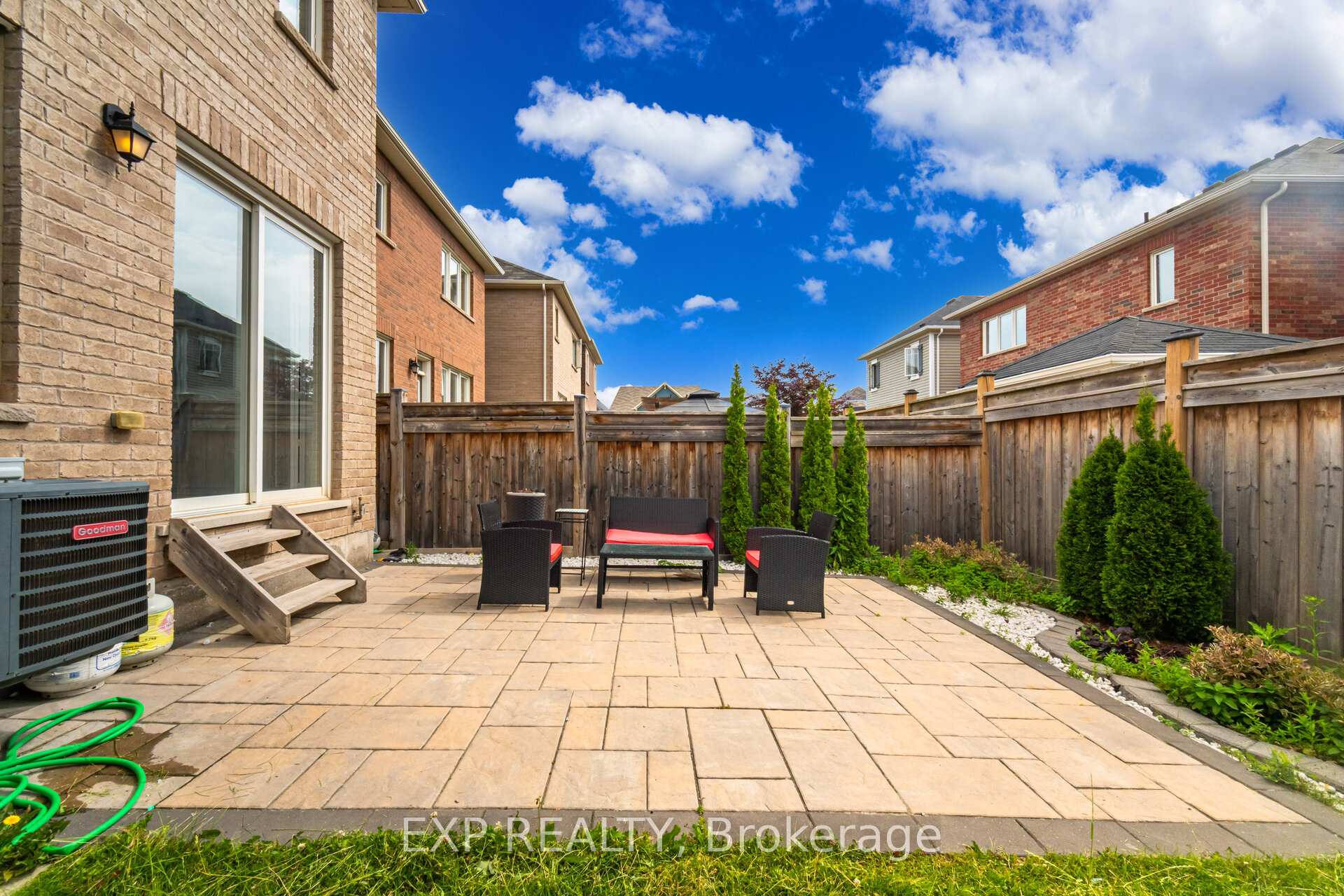 Photo 26 of 1357 Orr Terrace, Milton, Ford — HOMEH