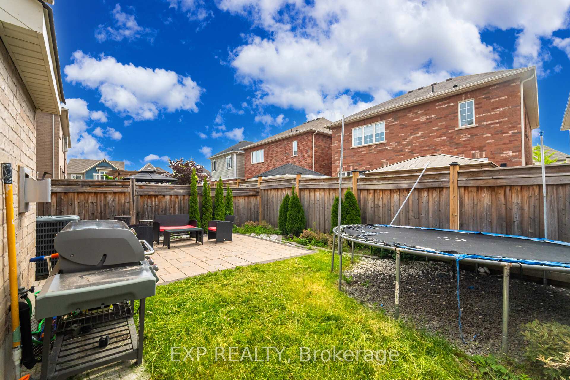 Photo 29 of 1357 Orr Terrace, Milton, Ford — HOMEH