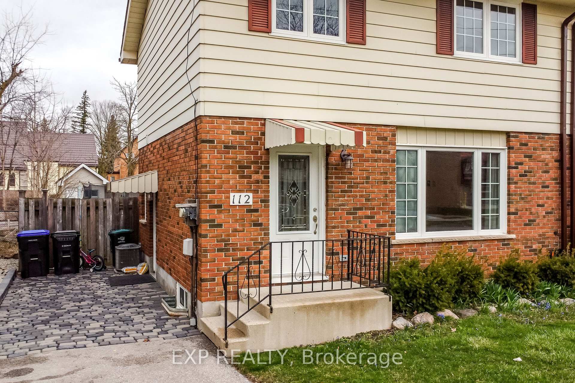 Photo 1 of 112 Nelson Street W, New Tecumseth, Alliston — HOMEH