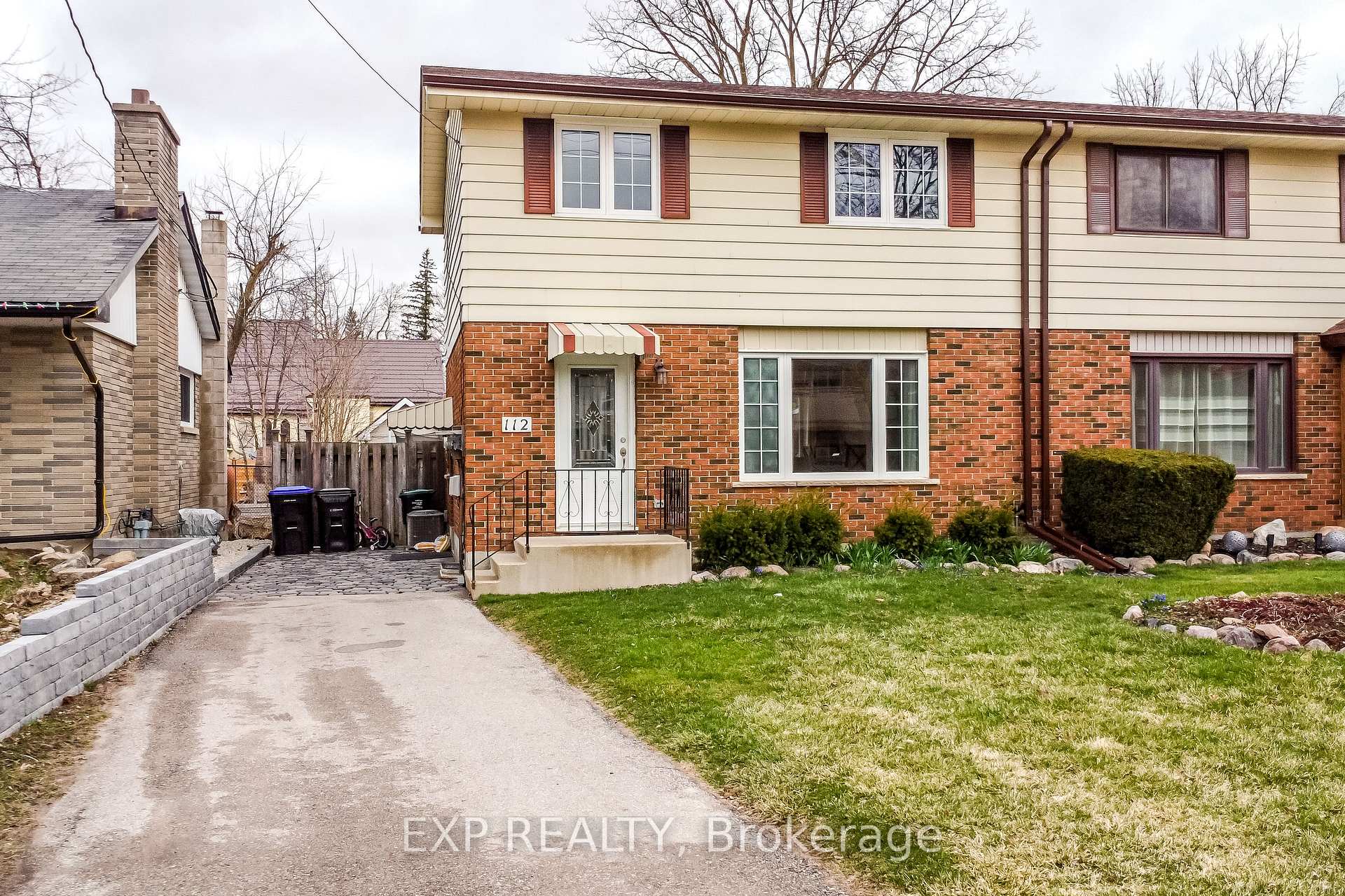 Photo 2 of 112 Nelson Street W, New Tecumseth, Alliston — HOMEH