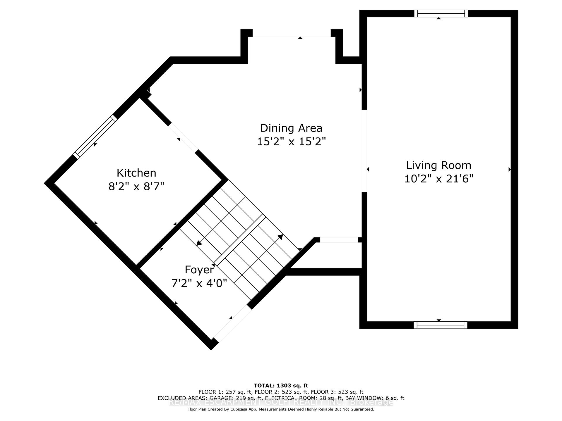 Photo 30 of 14 Hunters Court, Pelham, Fonthill — HOMEH