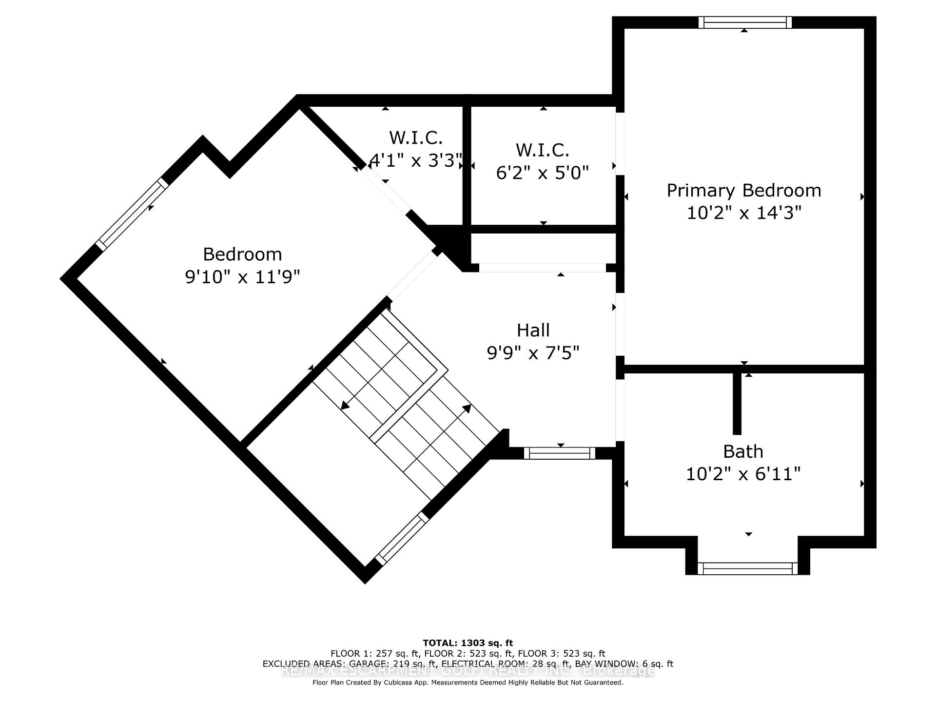 Photo 31 of 14 Hunters Court, Pelham, Fonthill — HOMEH