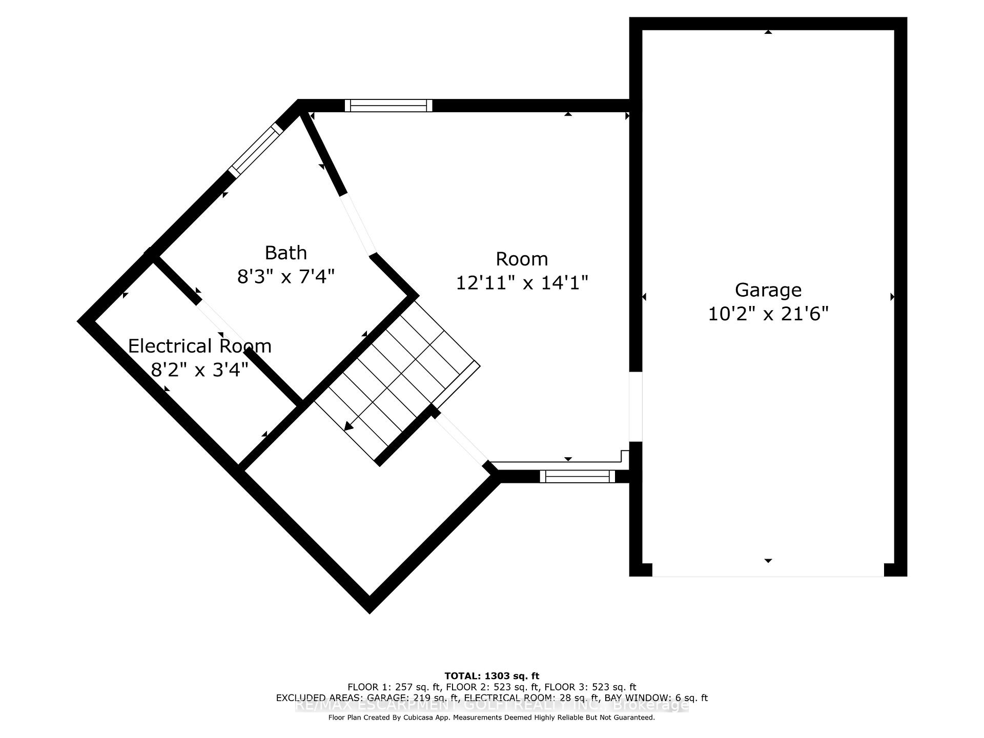 Photo 32 of 14 Hunters Court, Pelham, Fonthill — HOMEH