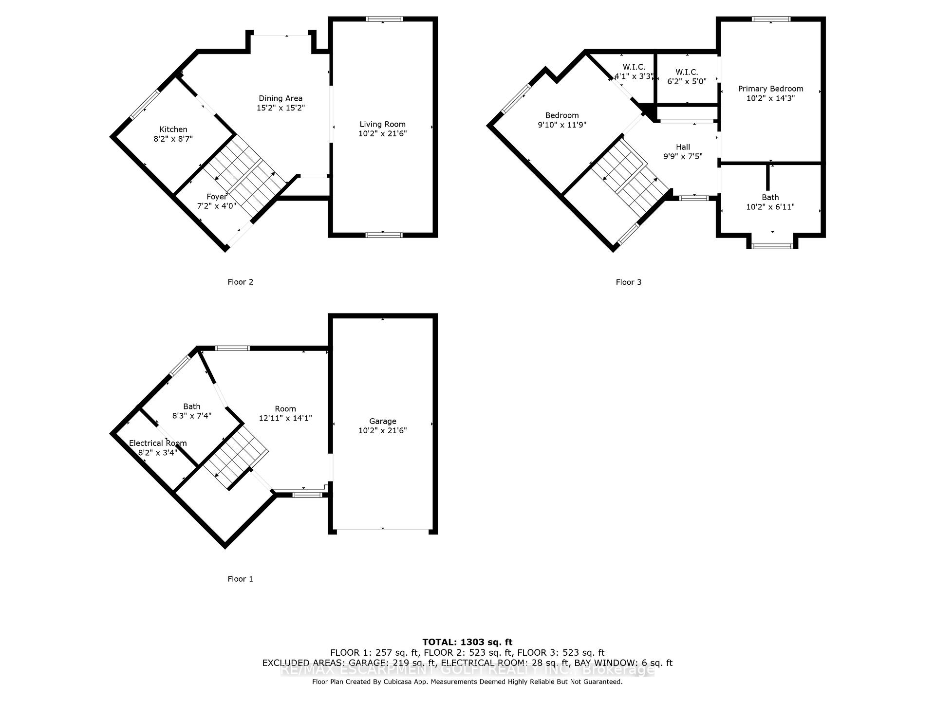 Photo 33 of 14 Hunters Court, Pelham, Fonthill — HOMEH