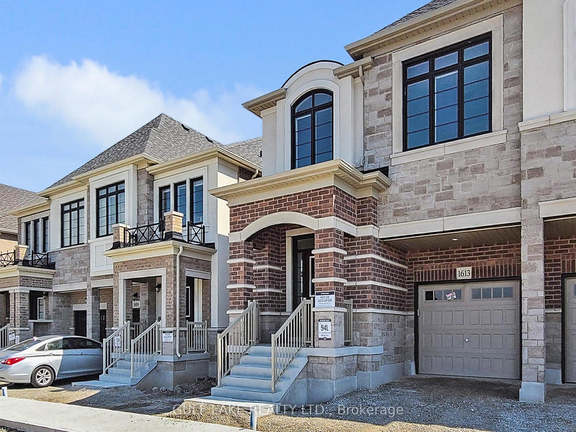 Photo 6 of 1613 Savoline Boulevard, Milton, Walker — HOMEH