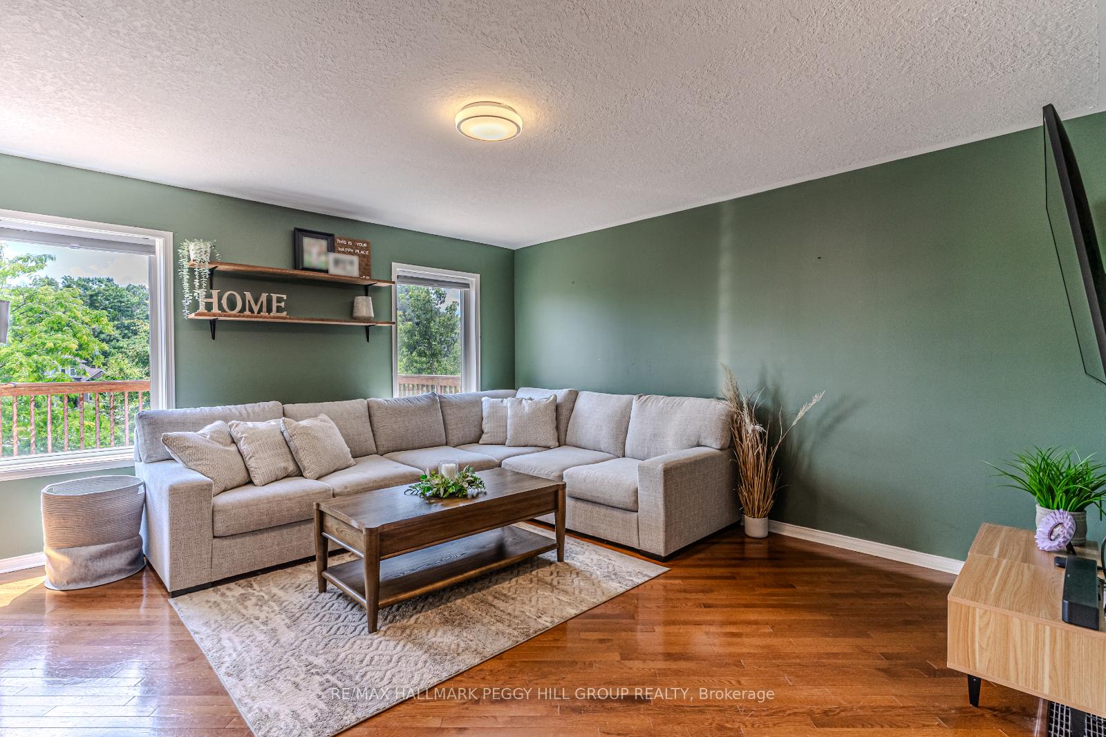 Photo 2 of 3165 Bass Lake Side Road E, Orillia — HOMEH