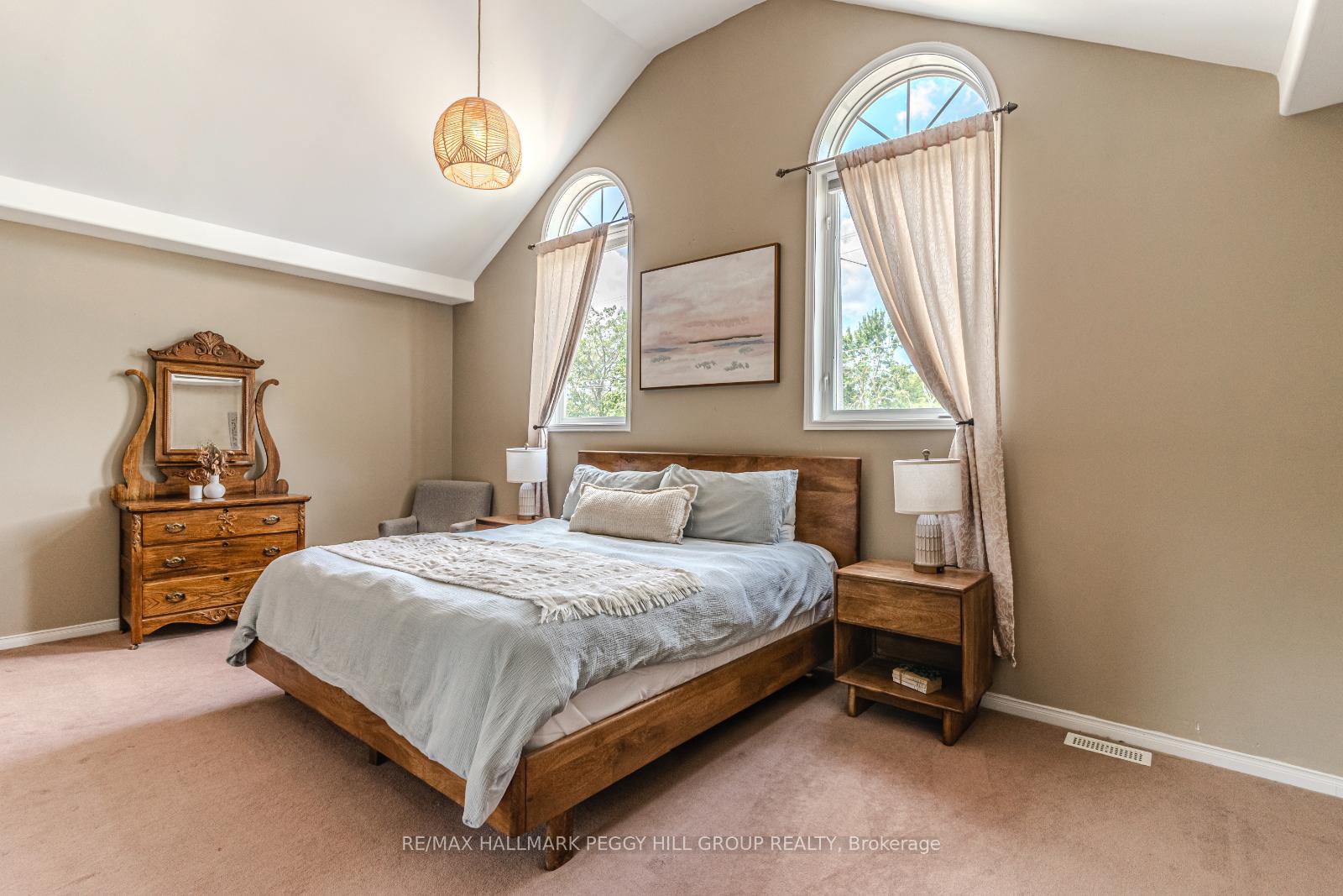 Photo 6 of 3165 Bass Lake Side Road E, Orillia — HOMEH
