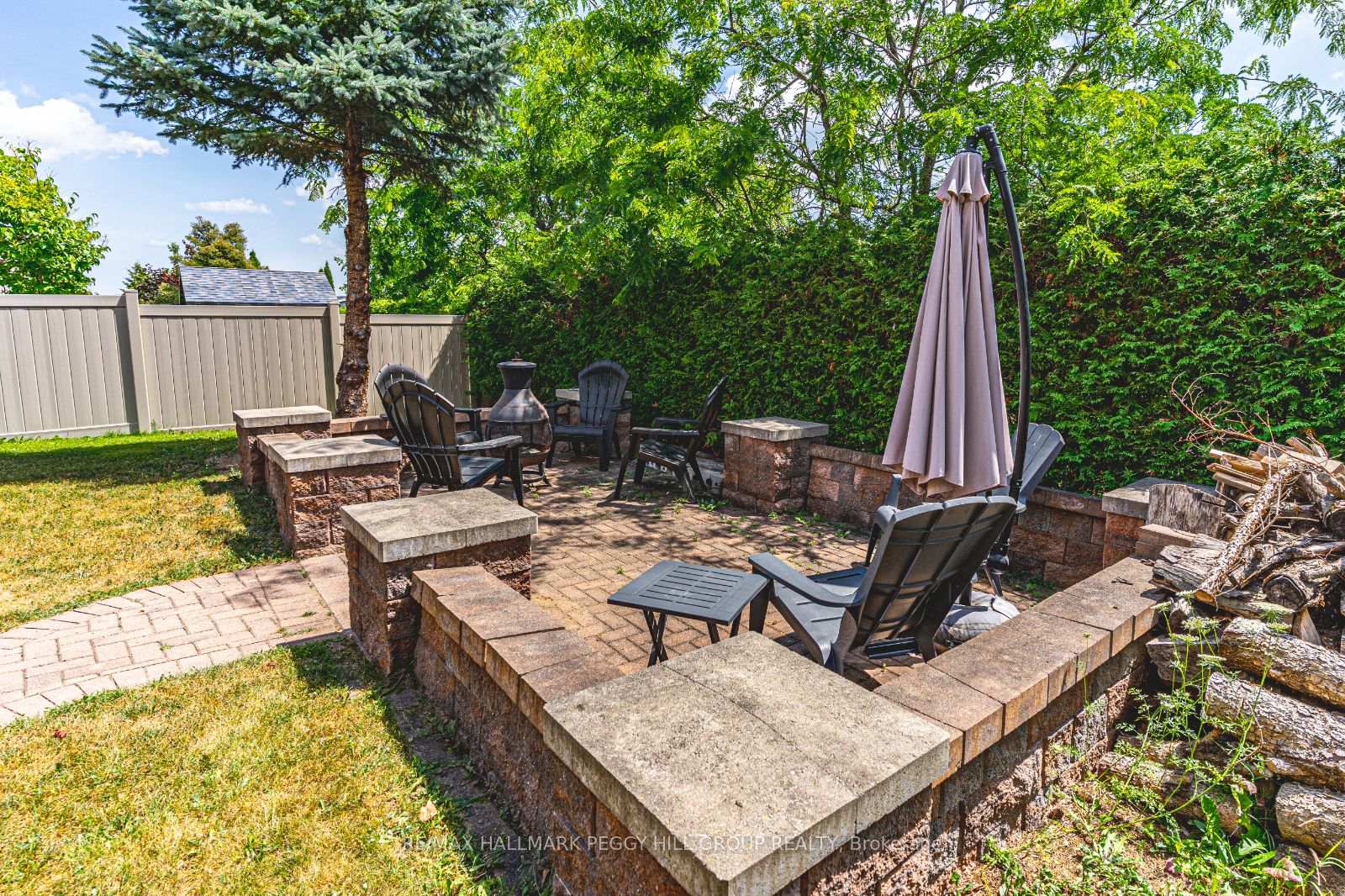 Photo 19 of 3165 Bass Lake Side Road E, Orillia — HOMEH