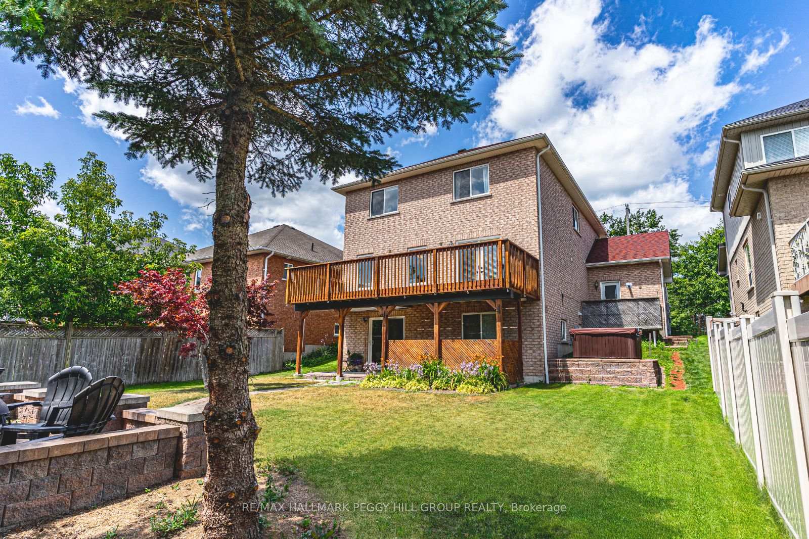Photo 20 of 3165 Bass Lake Side Road E, Orillia — HOMEH