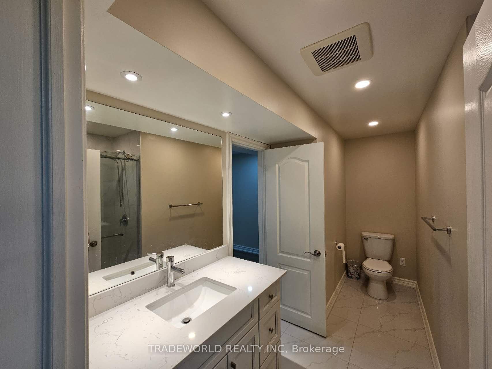 Photo 6 of Unit Bsmt, 30 Braeside Square, Markham, Unionville — HOMEH