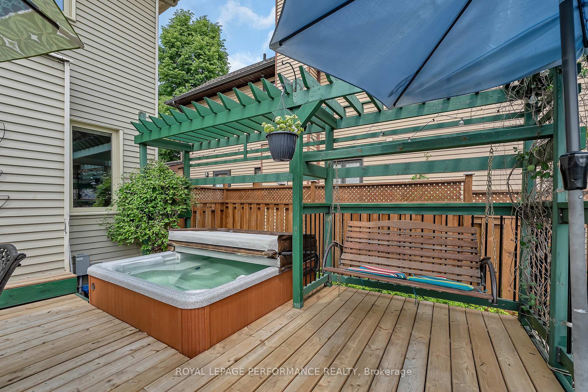 Photo 31 of 1756 Windflower Way, Ottawa, Chapel Hill — HOMEH