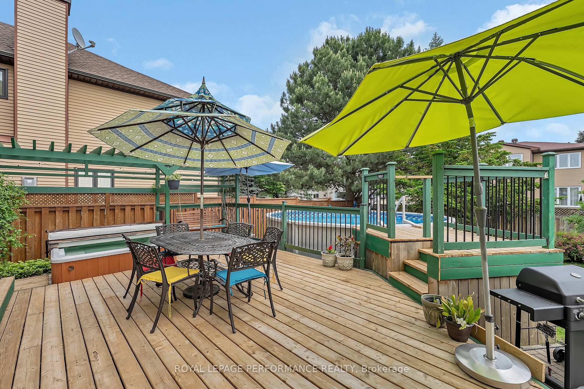 Photo 32 of 1756 Windflower Way, Ottawa, Chapel Hill — HOMEH