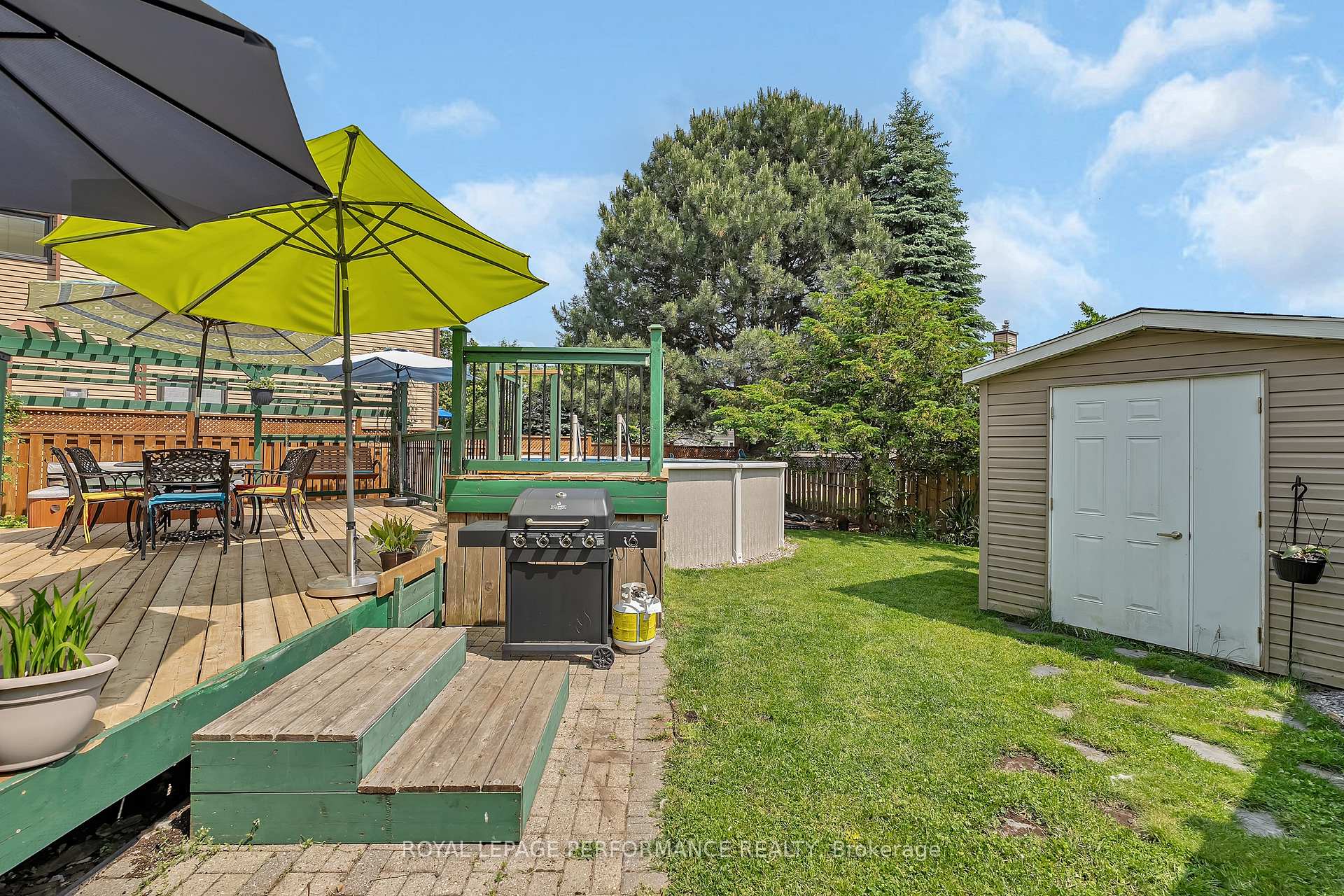 Photo 34 of 1756 Windflower Way, Ottawa, Chapel Hill — HOMEH
