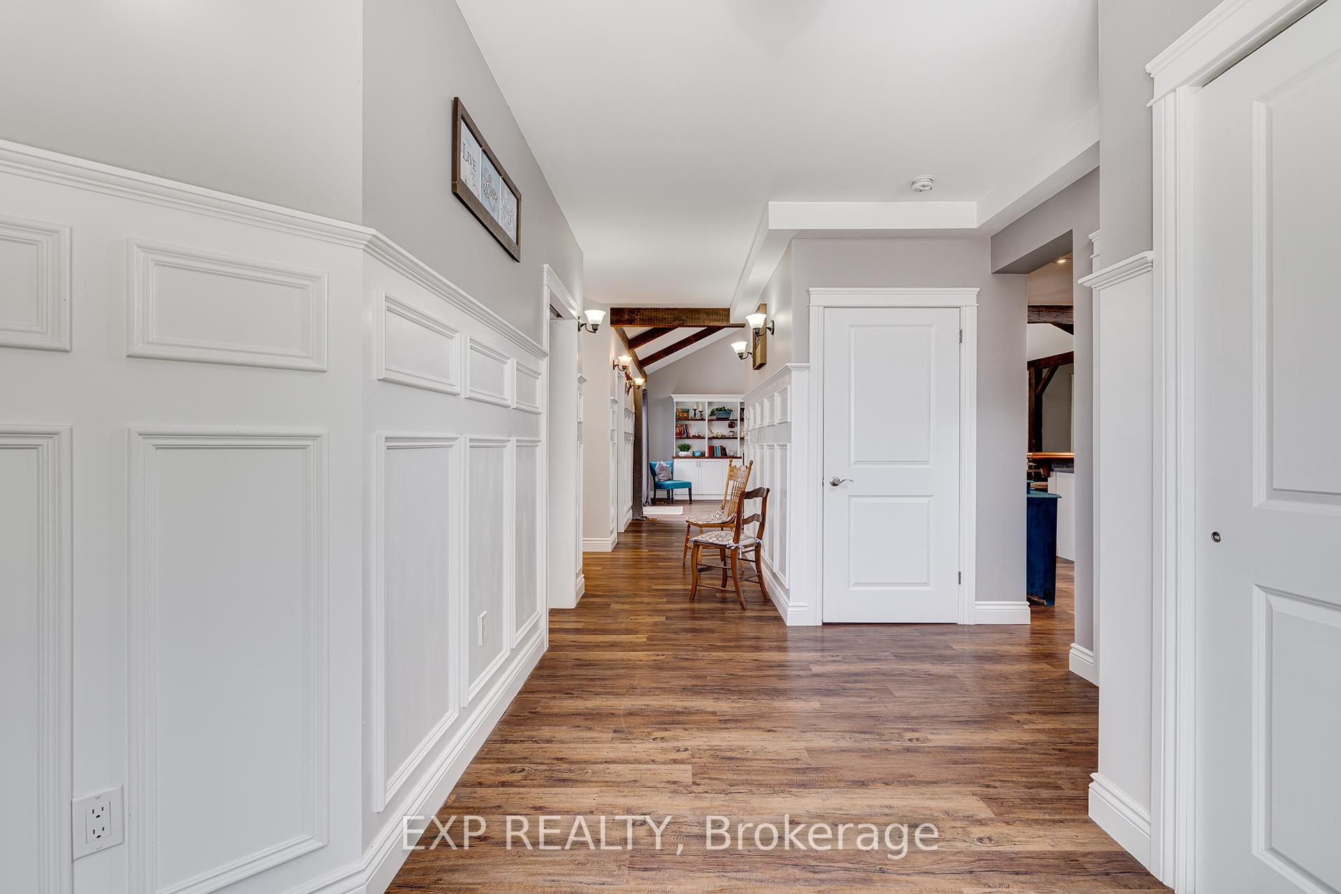 Photo 5 of 6550 Line 89, North Perth, Wallace — HOMEH