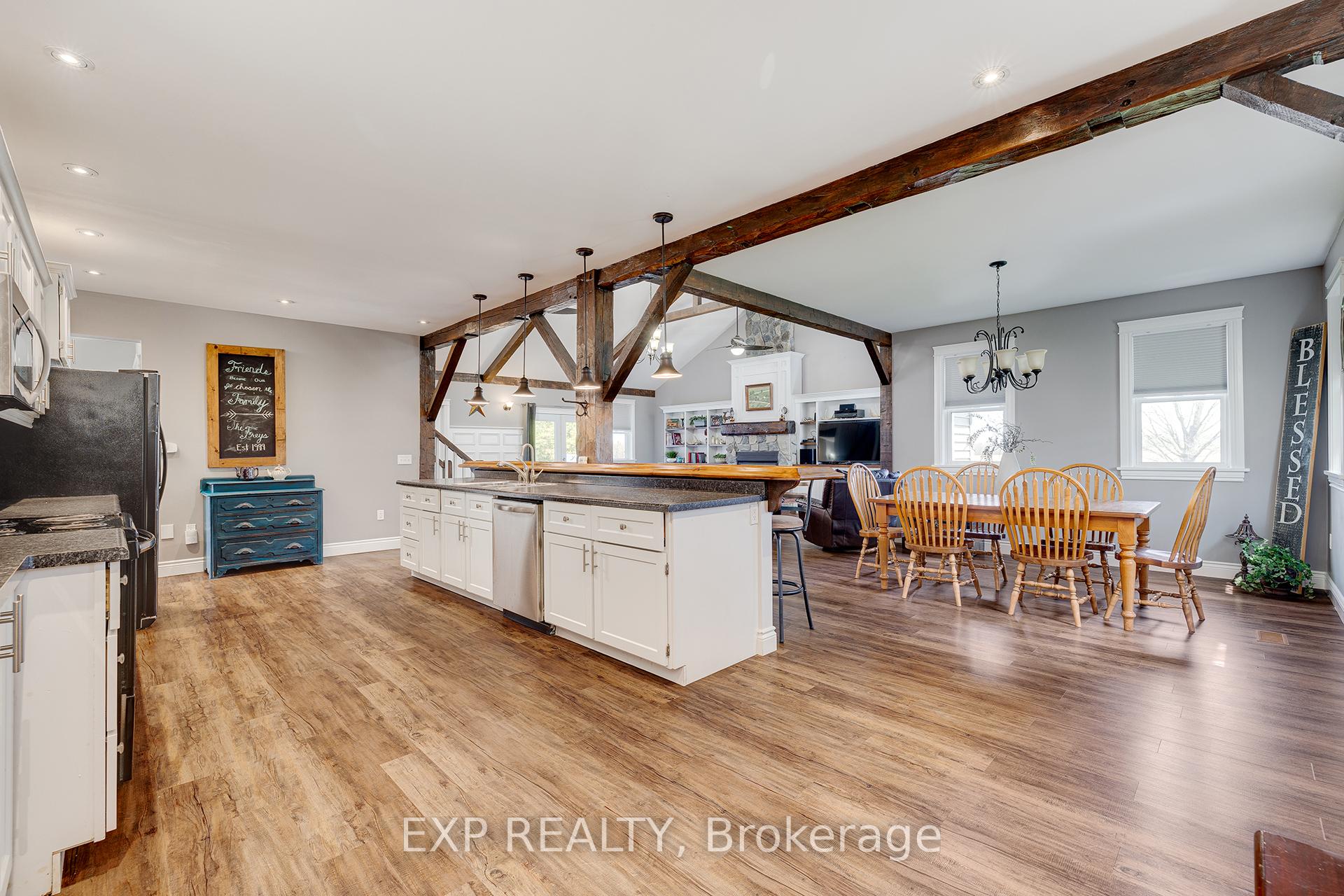 Photo 7 of 6550 Line 89, North Perth, Wallace — HOMEH