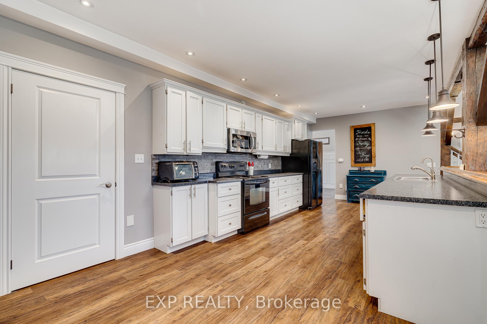 Photo 8 of 6550 Line 89, North Perth, Wallace — HOMEH