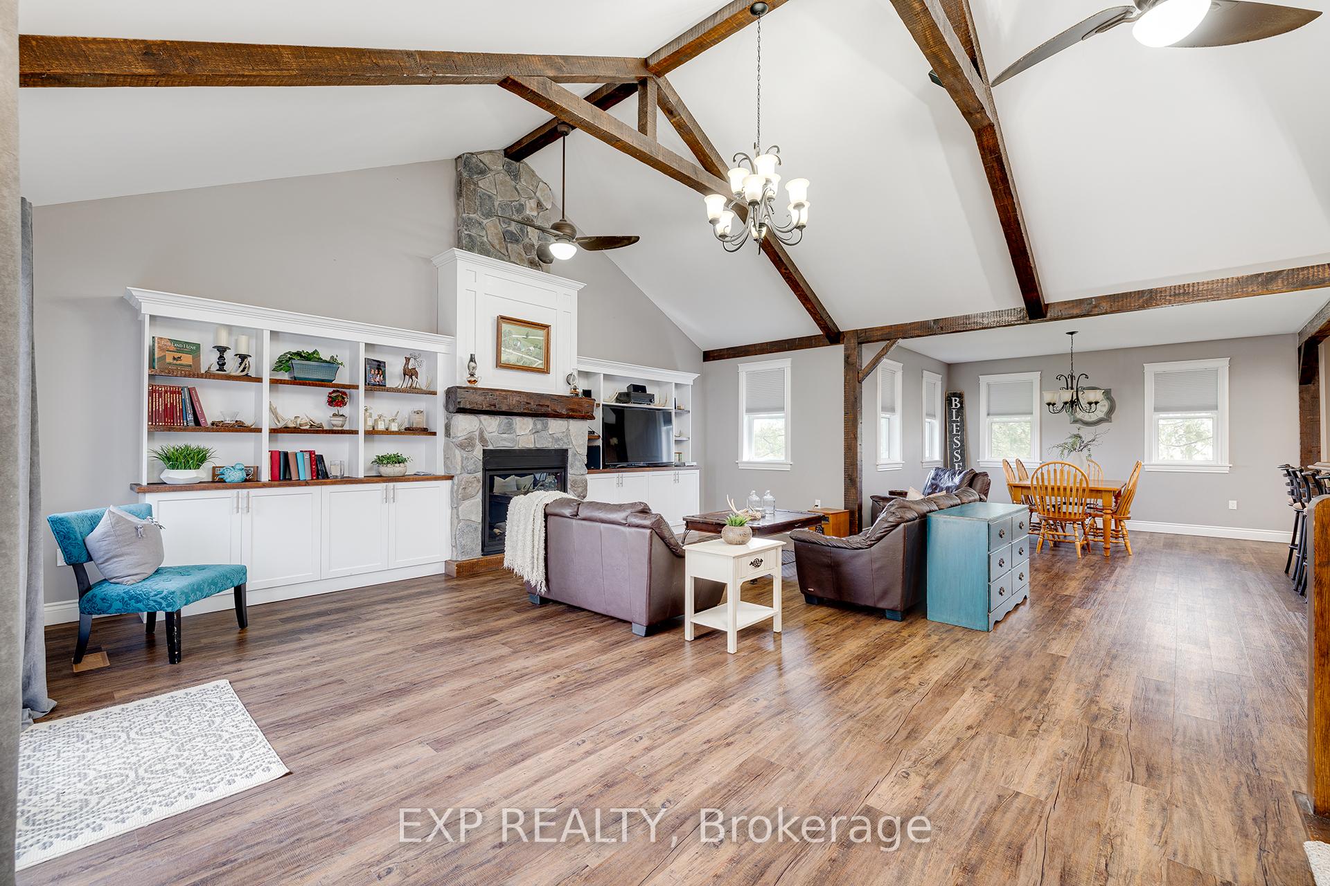 Photo 10 of 6550 Line 89, North Perth, Wallace — HOMEH