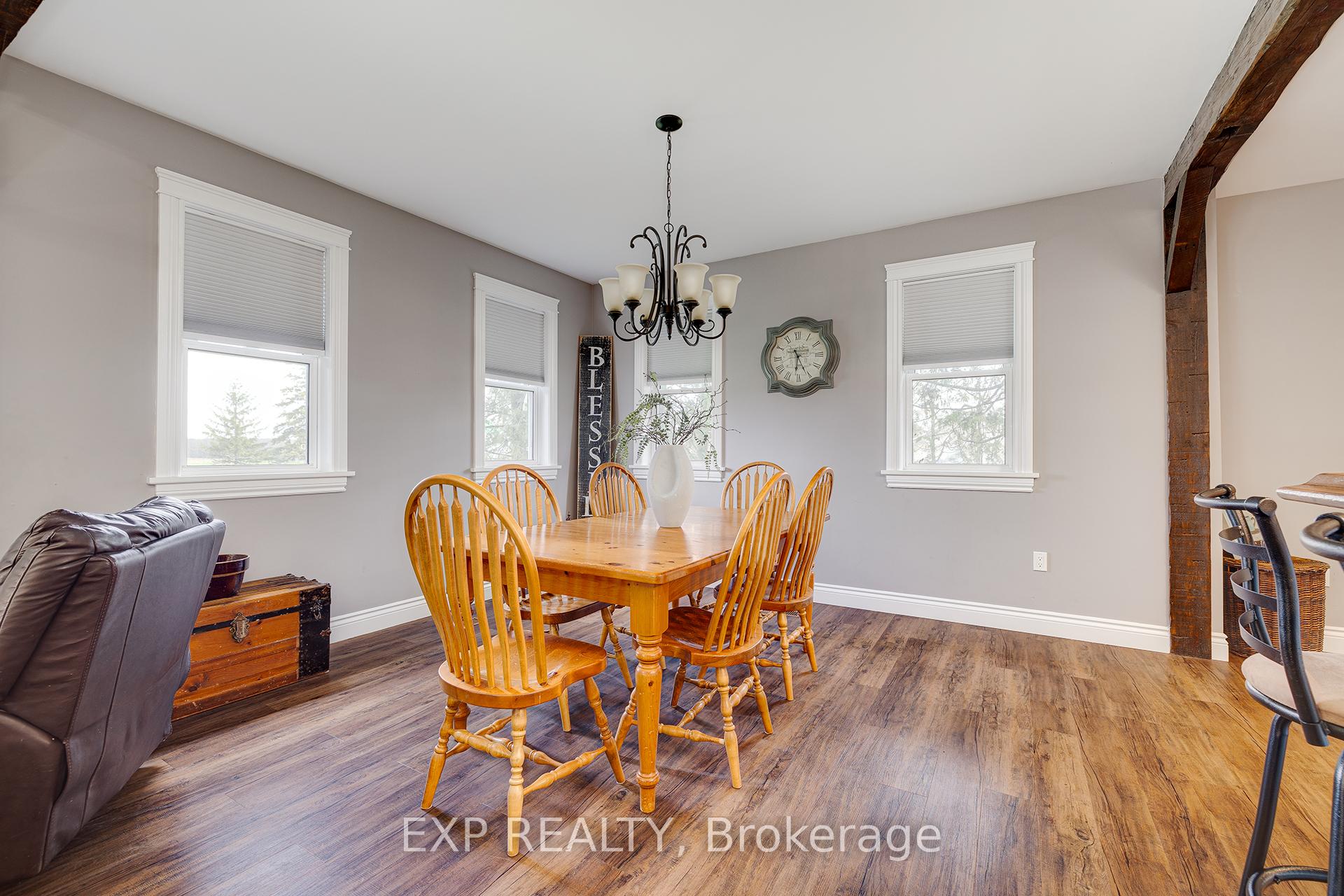 Photo 11 of 6550 Line 89, North Perth, Wallace — HOMEH