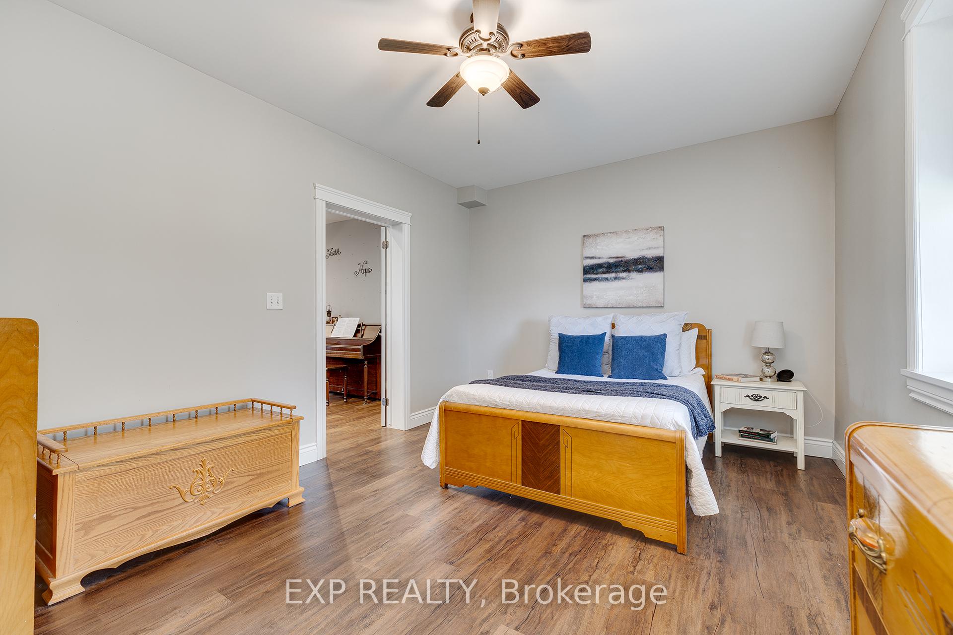 Photo 12 of 6550 Line 89, North Perth, Wallace — HOMEH
