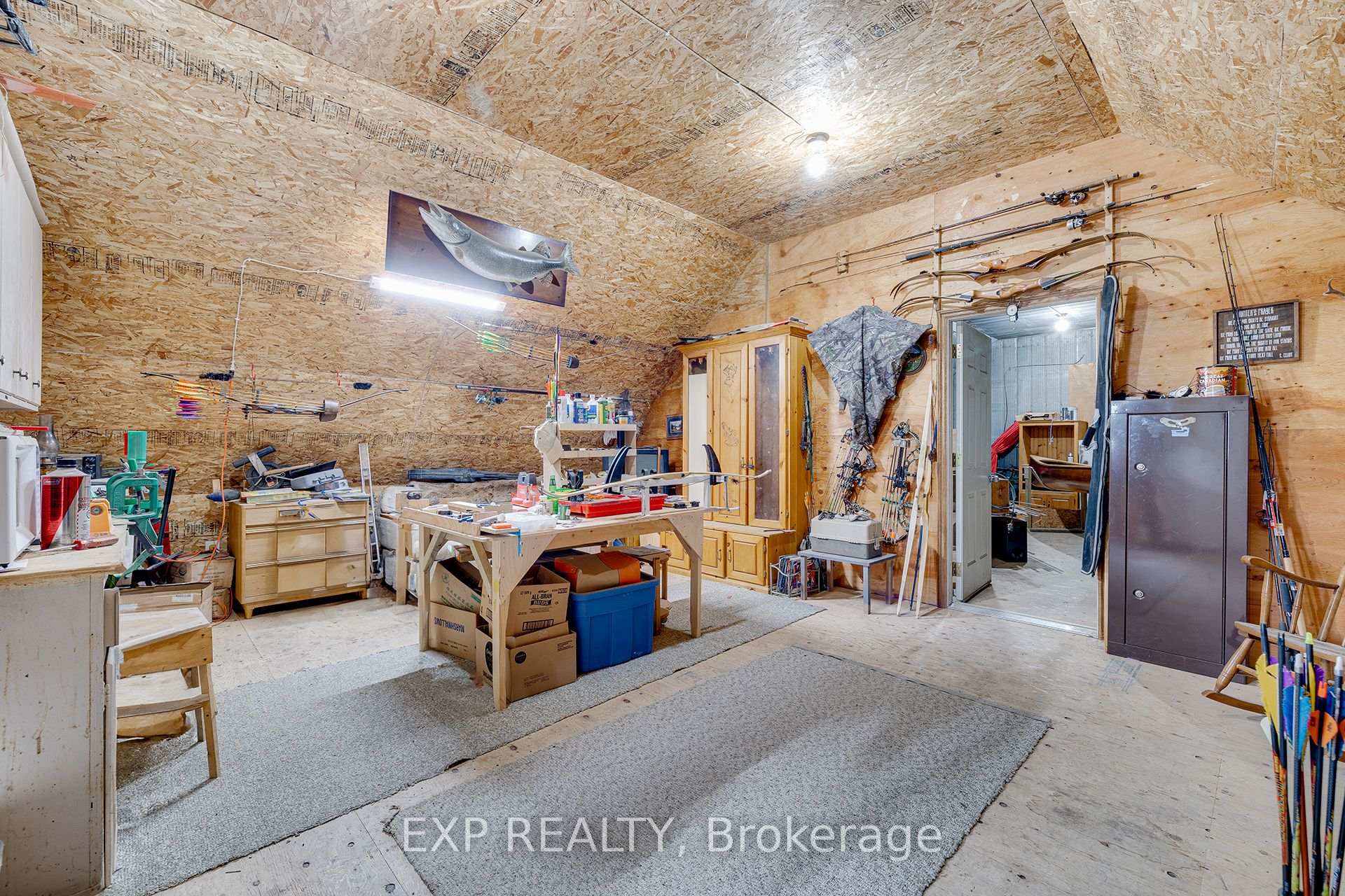 Photo 29 of 6550 Line 89, North Perth, Wallace — HOMEH