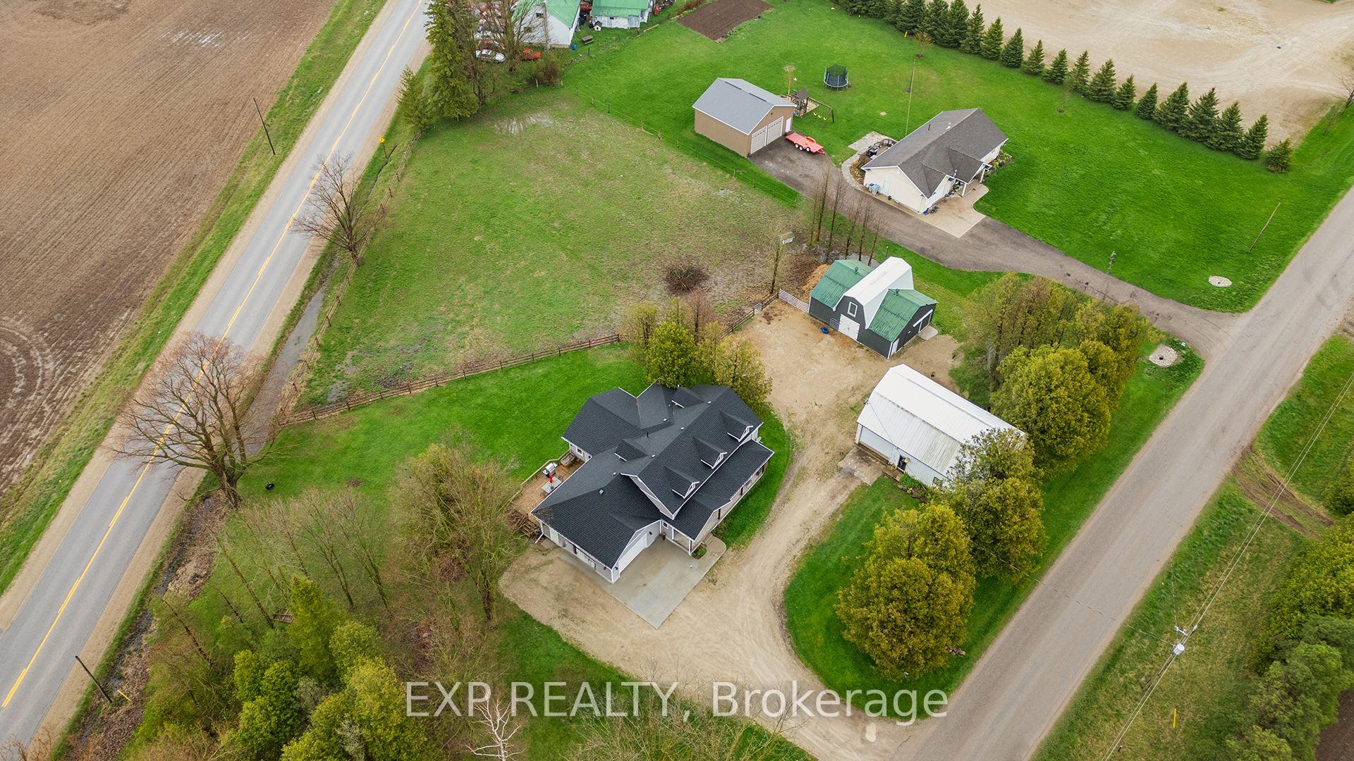 Photo 31 of 6550 Line 89, North Perth, Wallace — HOMEH