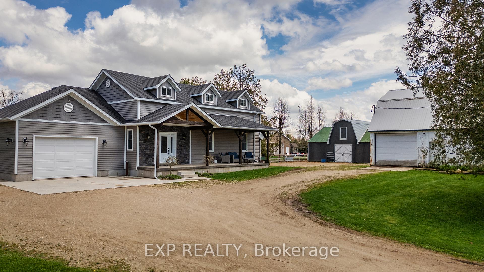 Photo 32 of 6550 Line 89, North Perth, Wallace — HOMEH