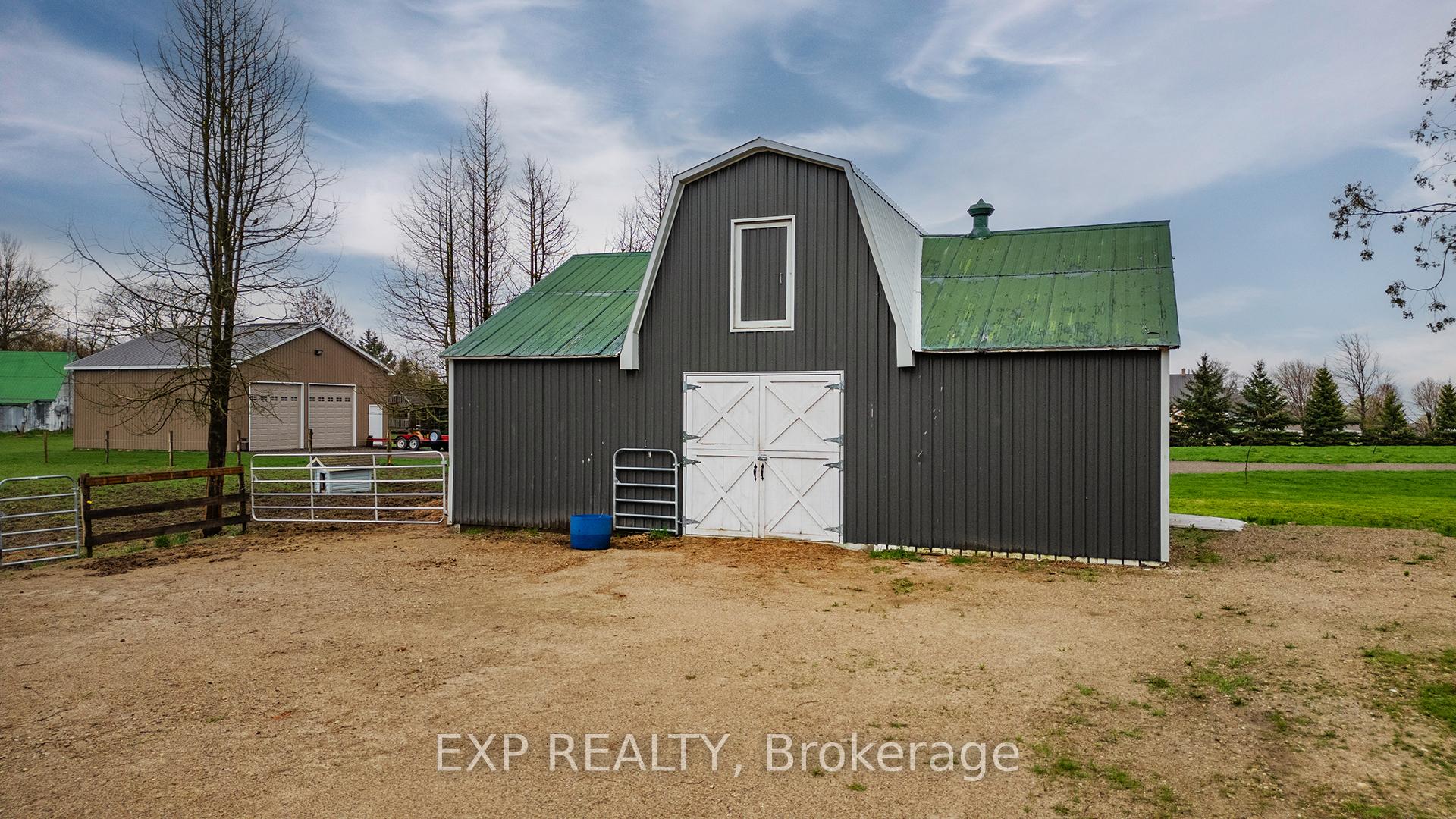 Photo 33 of 6550 Line 89, North Perth, Wallace — HOMEH