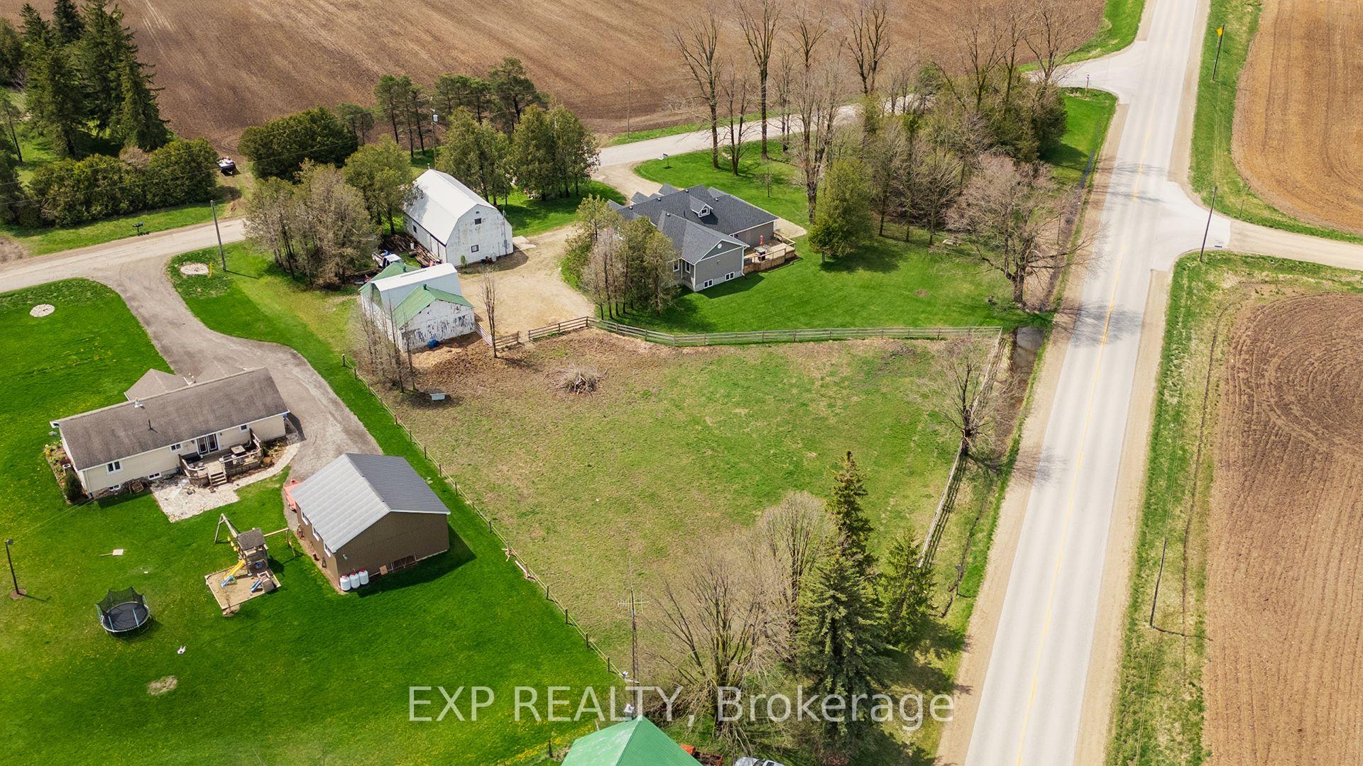 Photo 34 of 6550 Line 89, North Perth, Wallace — HOMEH
