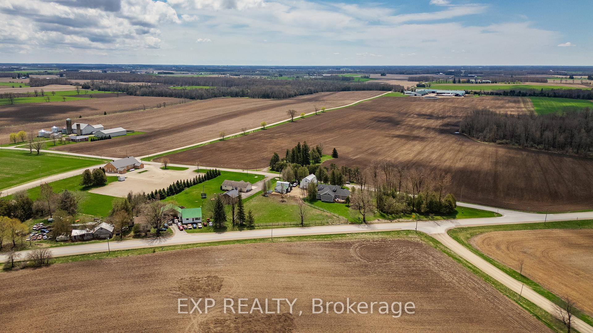 Photo 35 of 6550 Line 89, North Perth, Wallace — HOMEH