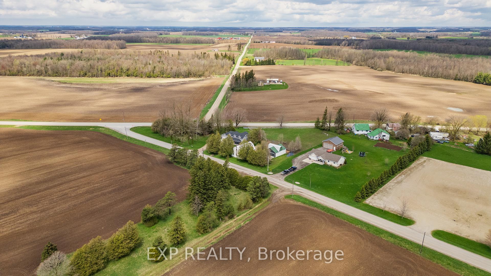 Photo 37 of 6550 Line 89, North Perth, Wallace — HOMEH